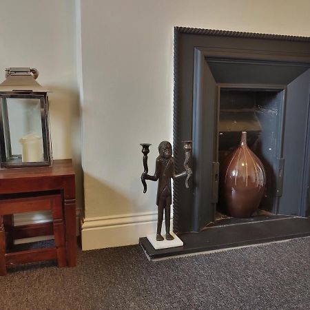 Amazing Apartments - Thistle Street Near Princes St Edinburgh Ngoại thất bức ảnh