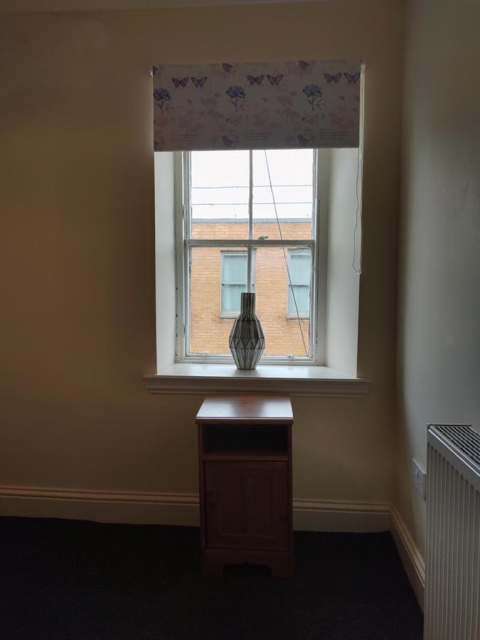 Amazing Apartments - Thistle Street Near Princes St Edinburgh Ngoại thất bức ảnh