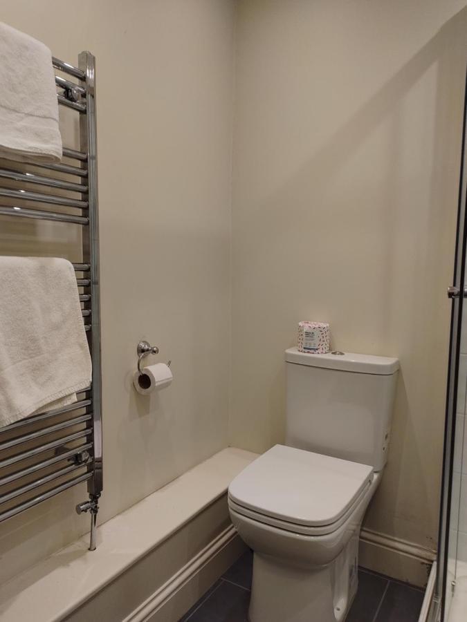 Amazing Apartments - Thistle Street Near Princes St Edinburgh Ngoại thất bức ảnh