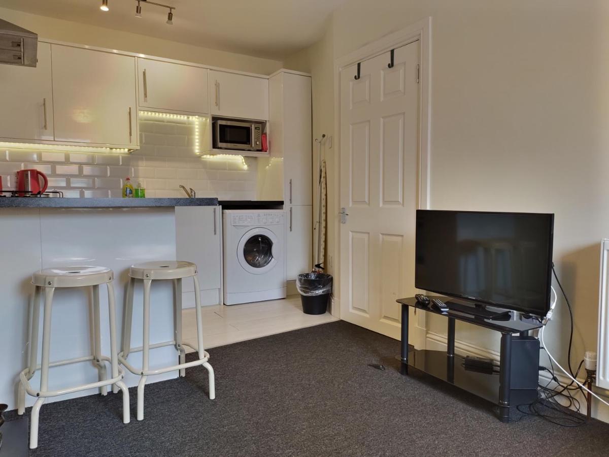 Amazing Apartments - Thistle Street Near Princes St Edinburgh Ngoại thất bức ảnh
