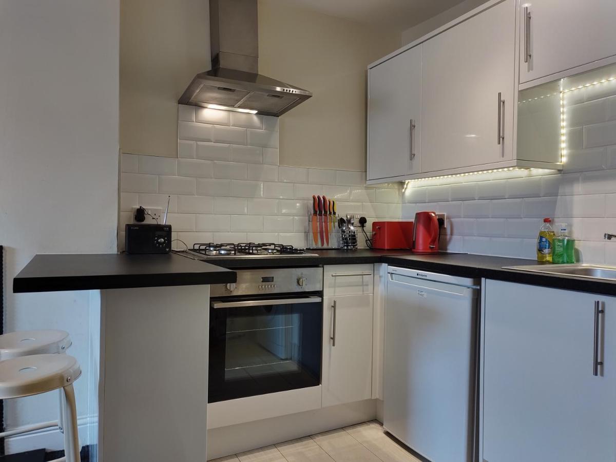 Amazing Apartments - Thistle Street Near Princes St Edinburgh Ngoại thất bức ảnh