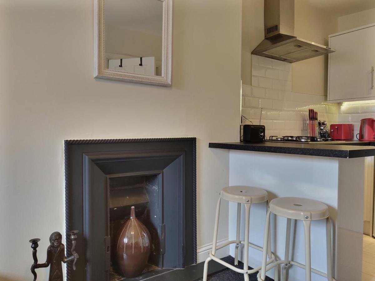 Amazing Apartments - Thistle Street Near Princes St Edinburgh Ngoại thất bức ảnh
