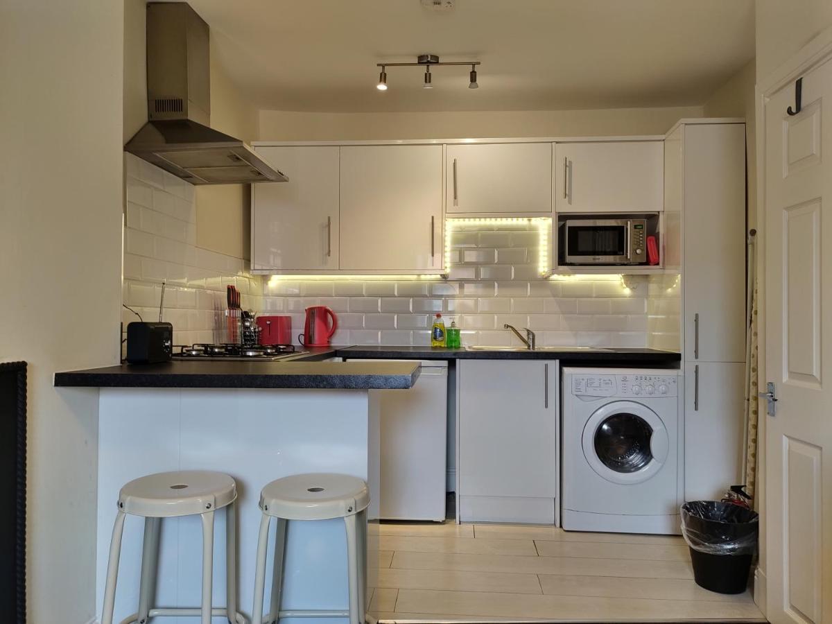 Amazing Apartments - Thistle Street Near Princes St Edinburgh Ngoại thất bức ảnh