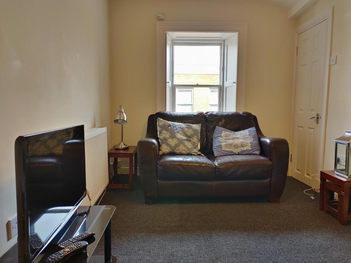 Amazing Apartments - Thistle Street Near Princes St Edinburgh Ngoại thất bức ảnh
