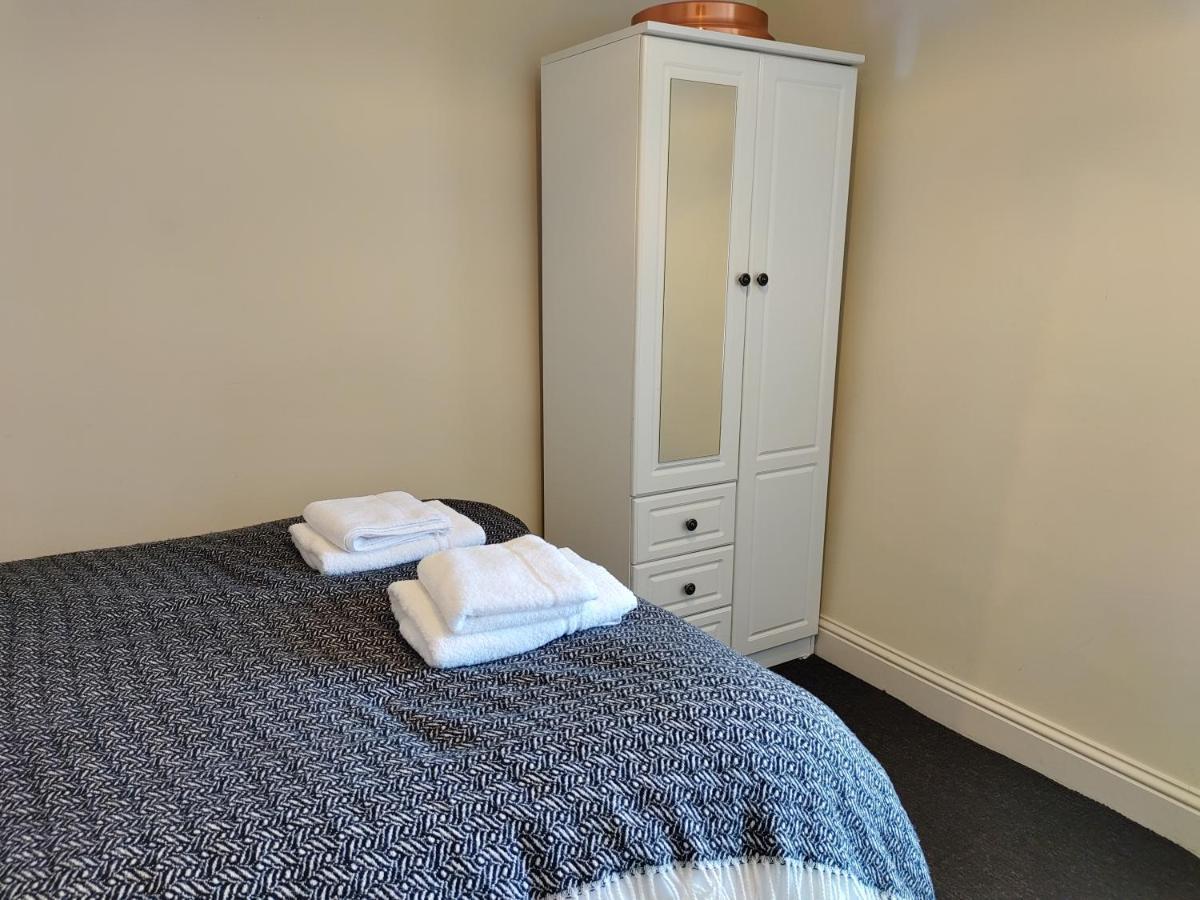 Amazing Apartments - Thistle Street Near Princes St Edinburgh Ngoại thất bức ảnh