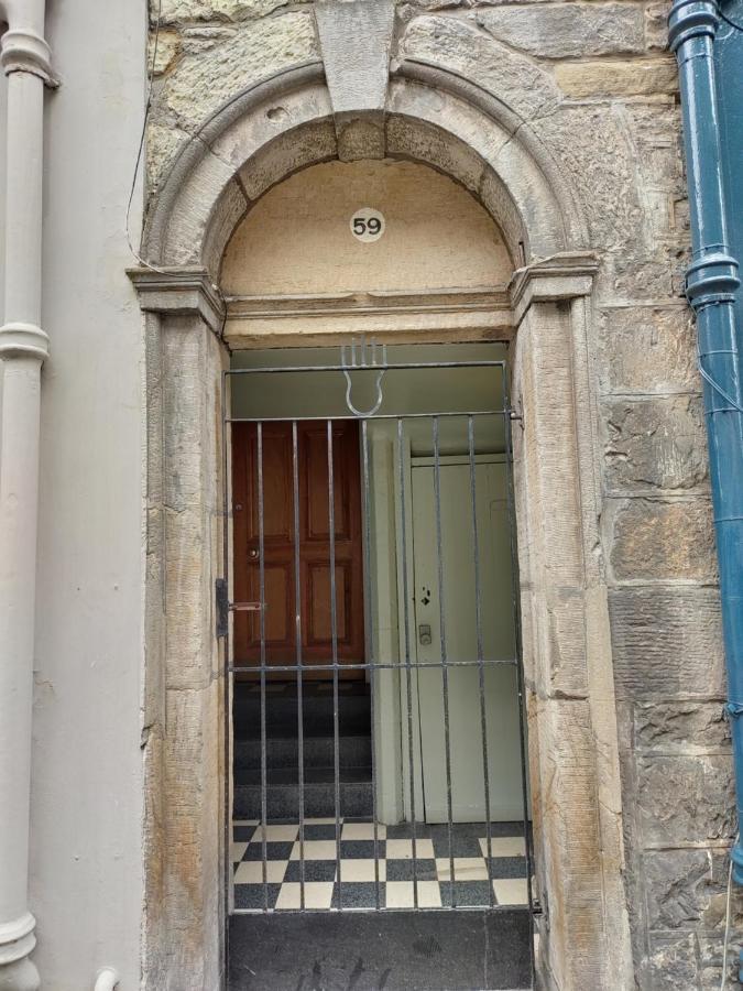 Amazing Apartments - Thistle Street Near Princes St Edinburgh Ngoại thất bức ảnh