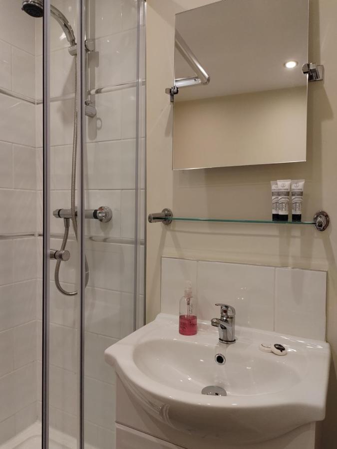 Amazing Apartments - Thistle Street Near Princes St Edinburgh Ngoại thất bức ảnh